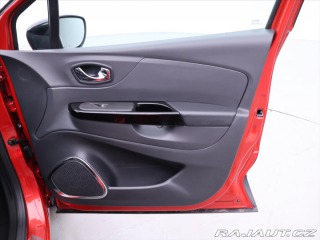 Renault Captur 1,2 TCe Automat Aut.klima 2015