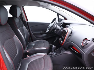 Renault Captur 1,2 TCe Automat Aut.klima 2015