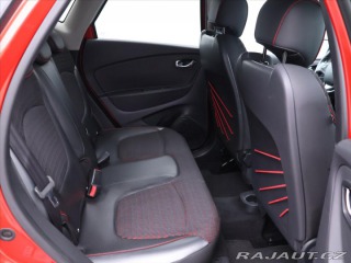 Renault Captur 1,2 TCe Automat Aut.klima 2015