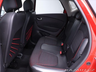 Renault Captur 1,2 TCe Automat Aut.klima 2015