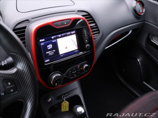 Renault Captur 1,2 TCe Automat Aut.klima 2015