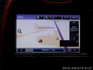Renault Captur 1,2 TCe Automat Aut.klima 2015