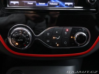 Renault Captur 1,2 TCe Automat Aut.klima 2015