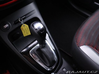 Renault Captur 1,2 TCe Automat Aut.klima 2015