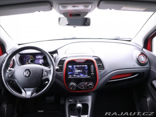 Renault Captur 1,2 TCe Automat Aut.klima 2015