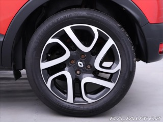 Renault Captur 1,2 TCe Automat Aut.klima 2015