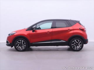Renault Captur 1,2 TCe Automat Aut.klima 2015