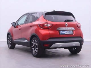 Renault Captur 1,2 TCe Automat Aut.klima 2015