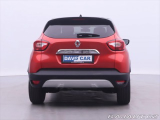 Renault Captur 1,2 TCe Automat Aut.klima 2015