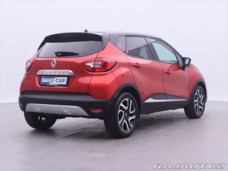 Renault Captur 1,2 TCe Automat Aut.klima 2015