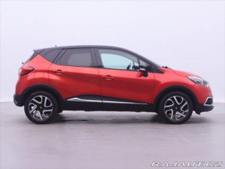 Renault Captur 1,2 TCe Automat Aut.klima 2015