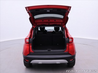 Renault Captur 1,2 TCe Automat Aut.klima 2015