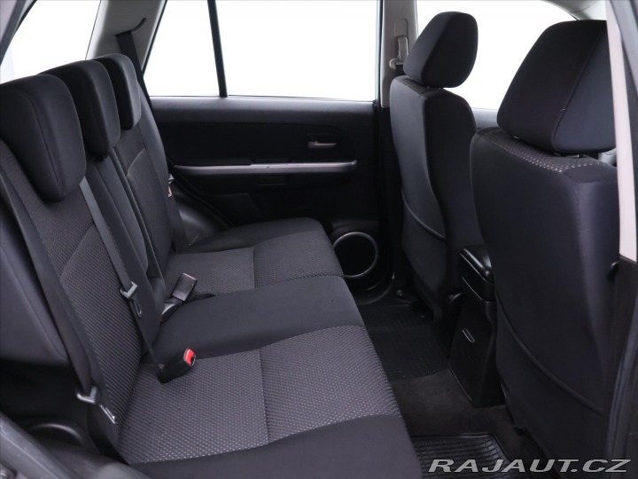 Suzuki Grand Vitara 1,9 95kW 4x4 Klima 2008