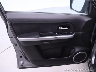 Suzuki Grand Vitara 1,9 95KW 4x4 Klima 2008