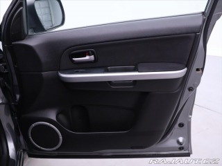 Suzuki Grand Vitara 1,9 95KW 4x4 Klima 2008