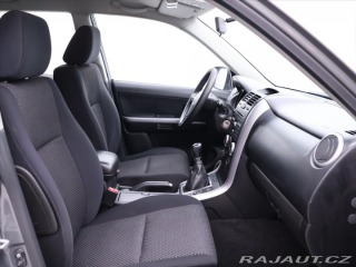 Suzuki Grand Vitara 1,9 95KW 4x4 Klima 2008