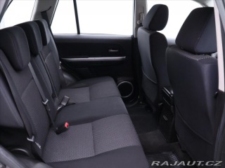 Suzuki Grand Vitara 1,9 95KW 4x4 Klima 2008