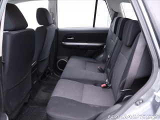Suzuki Grand Vitara 1,9 95KW 4x4 Klima 2008