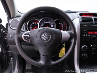 Suzuki Grand Vitara 1,9 95KW 4x4 Klima 2008