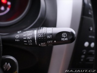 Suzuki Grand Vitara 1,9 95KW 4x4 Klima 2008