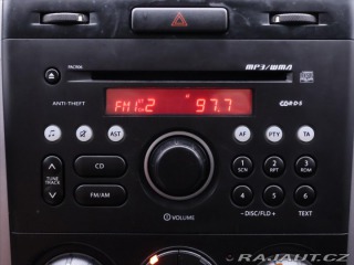 Suzuki Grand Vitara 1,9 95KW 4x4 Klima 2008