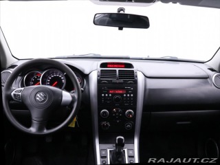 Suzuki Grand Vitara 1,9 95KW 4x4 Klima 2008