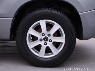 Suzuki Grand Vitara 1,9 95KW 4x4 Klima 2008