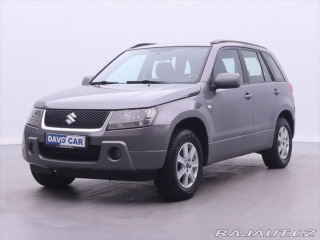 Suzuki Grand Vitara 1,9 95KW 4x4 Klima 2008