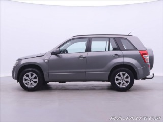 Suzuki Grand Vitara 1,9 95KW 4x4 Klima 2008