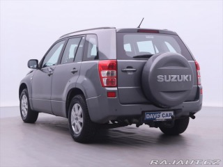Suzuki Grand Vitara 1,9 95KW 4x4 Klima 2008
