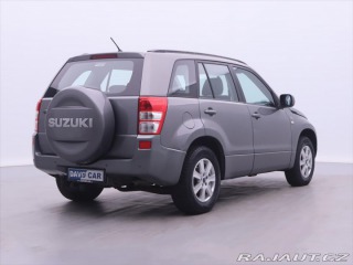 Suzuki Grand Vitara 1,9 95KW 4x4 Klima 2008