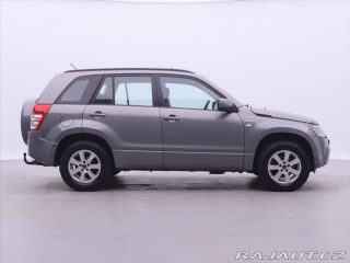 Suzuki Grand Vitara 1,9 95KW 4x4 Klima 2008