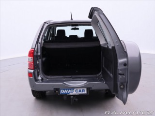 Suzuki Grand Vitara 1,9 95KW 4x4 Klima 2008