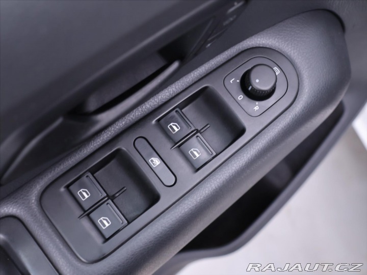 Volkswagen Amarok 2,0 TDI 120kW 4Motion Dou 2012