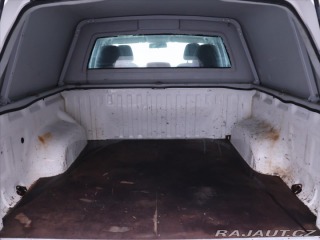 Volkswagen Amarok 2,0 TDI 120kW 4Motion Dou 2012