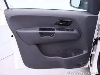 Volkswagen Amarok 2,0 TDI 120kW 4Motion Dou 2012