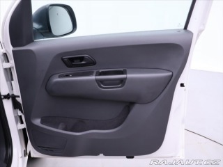 Volkswagen Amarok 2,0 TDI 120kW 4Motion Dou 2012