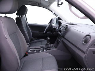 Volkswagen Amarok 2,0 TDI 120kW 4Motion Dou 2012