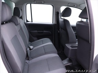 Volkswagen Amarok 2,0 TDI 120kW 4Motion Dou 2012