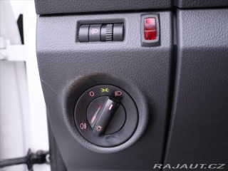 Volkswagen Amarok 2,0 TDI 120kW 4Motion Dou 2012