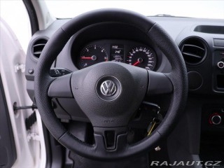 Volkswagen Amarok 2,0 TDI 120kW 4Motion Dou 2012