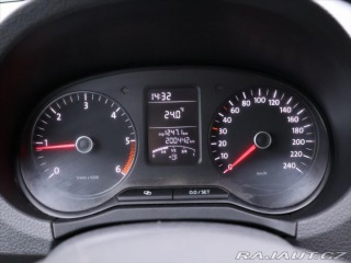 Volkswagen Amarok 2,0 TDI 120kW 4Motion Dou 2012