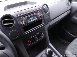 Volkswagen Amarok 2,0 TDI 120kW 4Motion Dou 2012