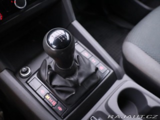 Volkswagen Amarok 2,0 TDI 120kW 4Motion Dou 2012