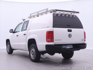 Volkswagen Amarok 2,0 TDI 120kW 4Motion Dou 2012