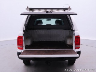 Volkswagen Amarok 2,0 TDI 120kW 4Motion Dou 2012