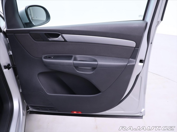 Volkswagen Sharan 1,4 TSI 110kW 7-Míst 1.Ma 2011