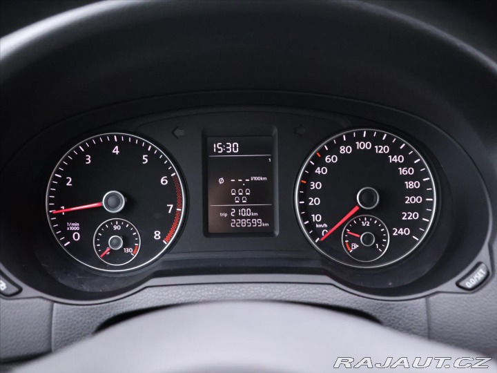 Volkswagen Sharan 1,4 TSI 110kW 7-Míst 1.Ma 2011