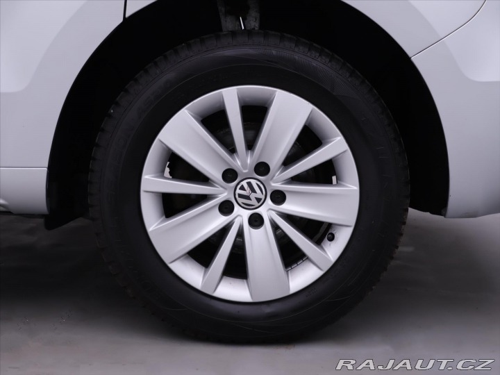 Volkswagen Sharan 1,4 TSI 110kW 7-Míst 1.Ma 2011