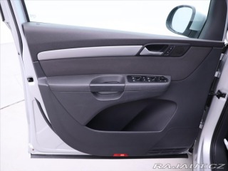 Volkswagen Sharan 1,4 TSI 110kW 7-Míst 1.Ma 2011